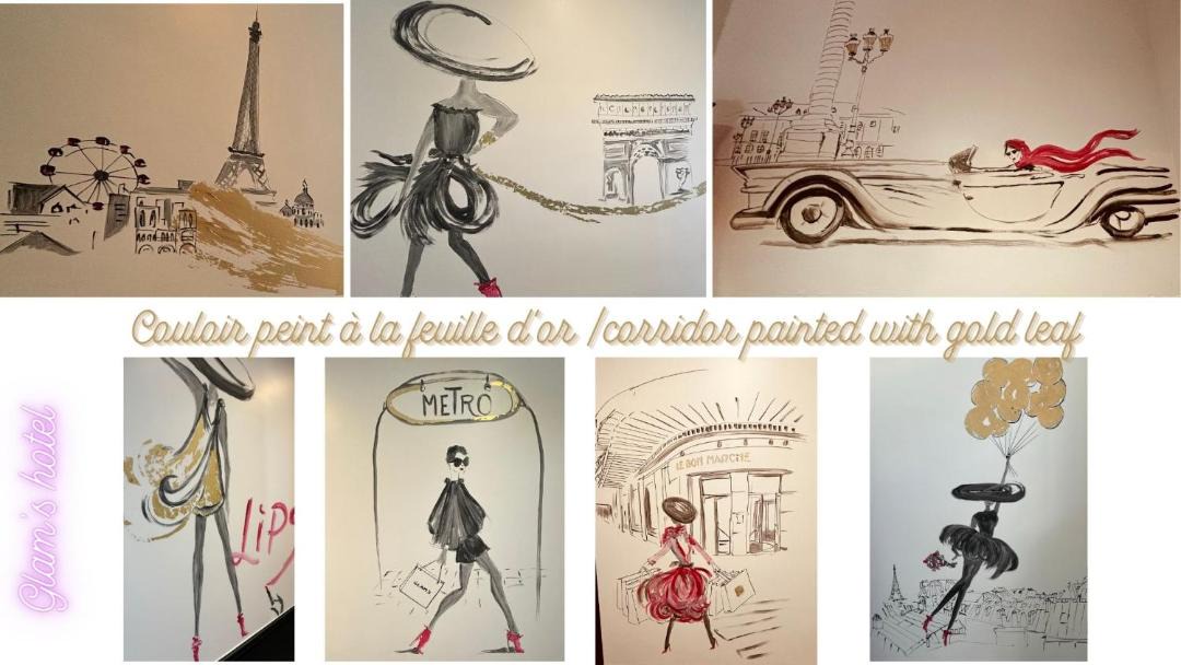 Photo of Others in Quartier du Petit-Montrouge