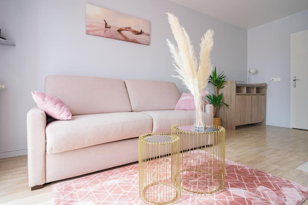 Photo of Livingroom in Vigneux-sur-Seine