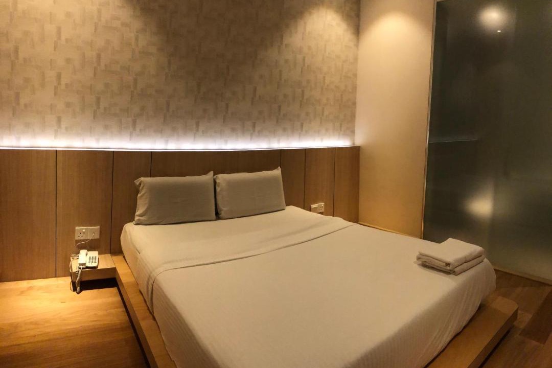 Photo of Bedroom in Taman Megah Ria