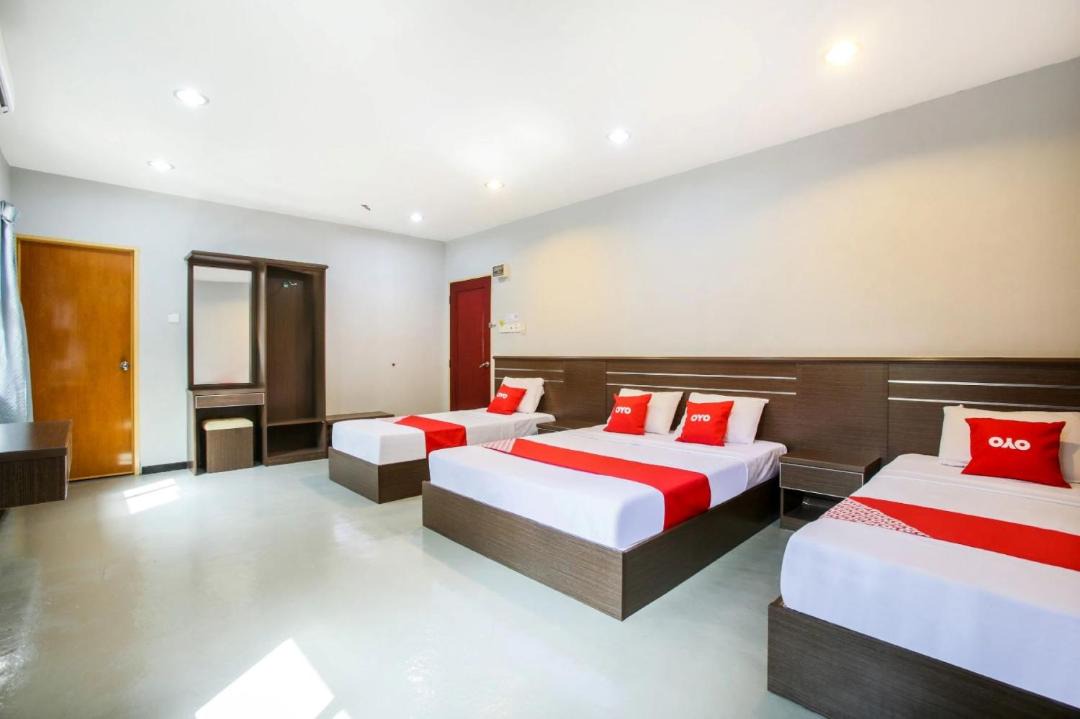 Photo of Bedroom in Tangkak