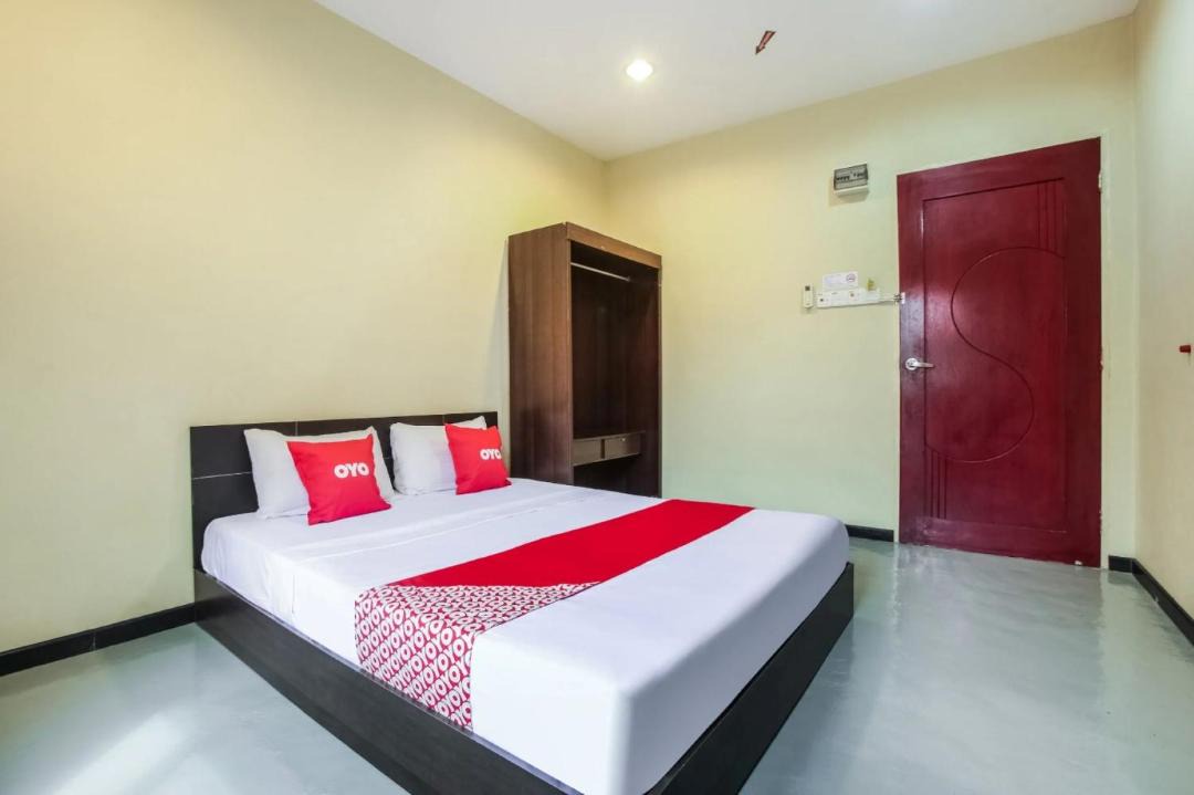 Photo of Bedroom in Tangkak