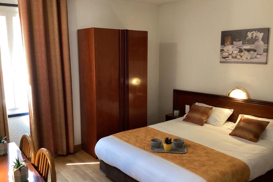 Photo of Bedroom in Lourdes