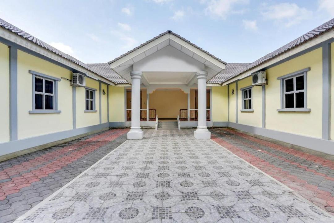 Photo of Buildings in Tangkak