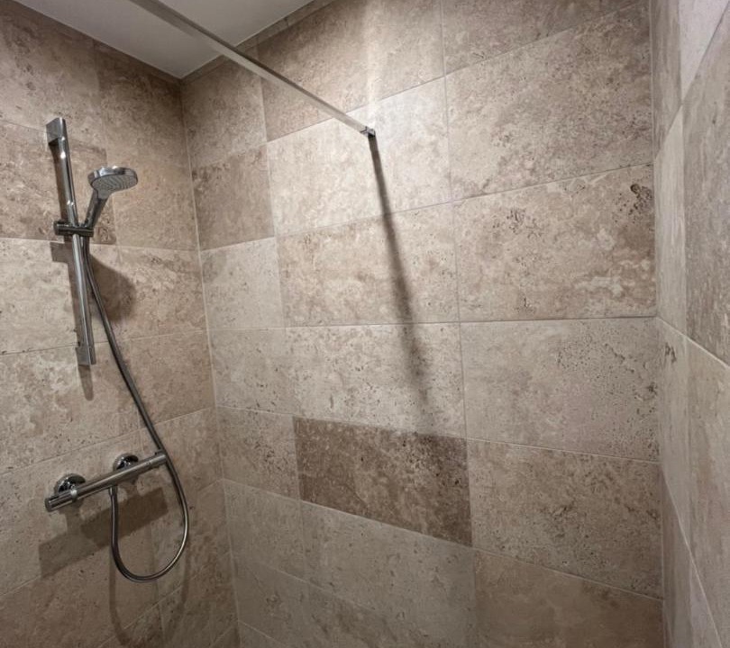 Photo of Bathroom in Centre Deux