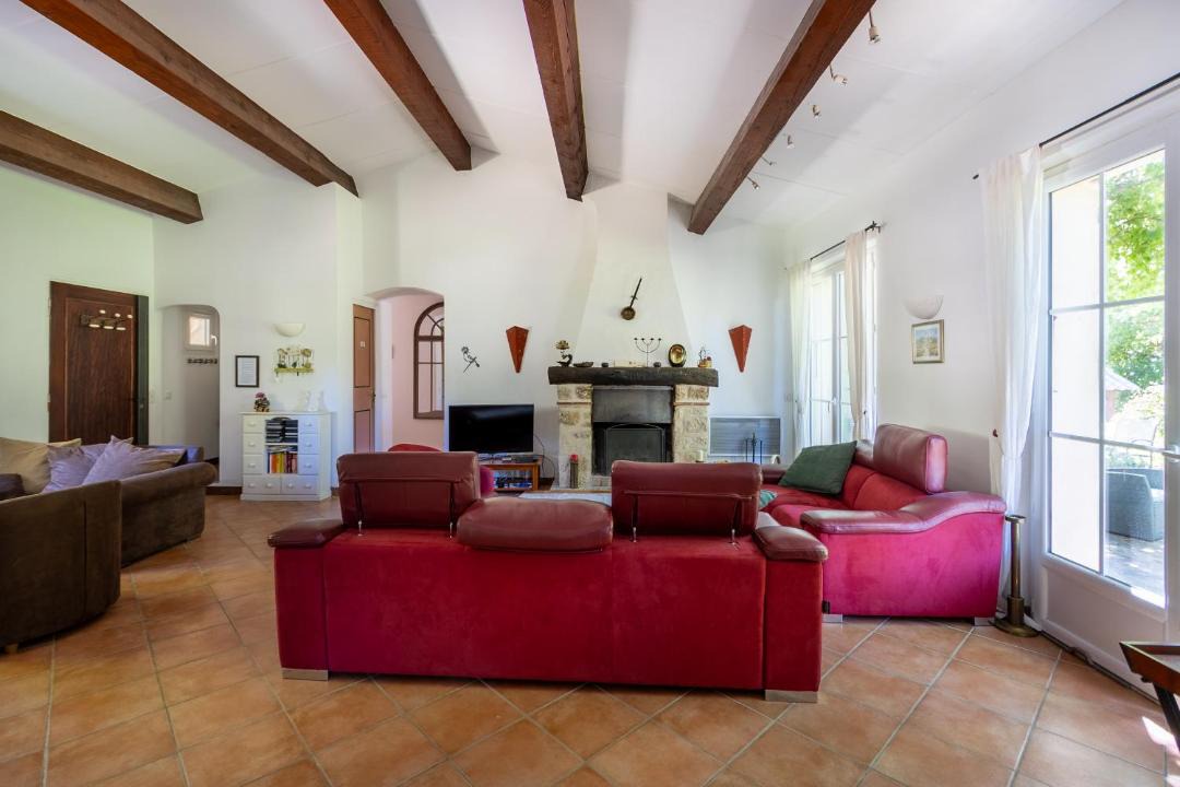 Photo of Livingroom in Claviers