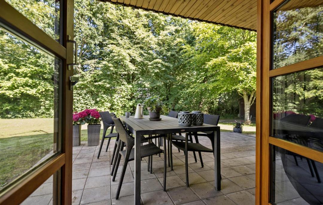 Photo of Patio Balcony in Farso