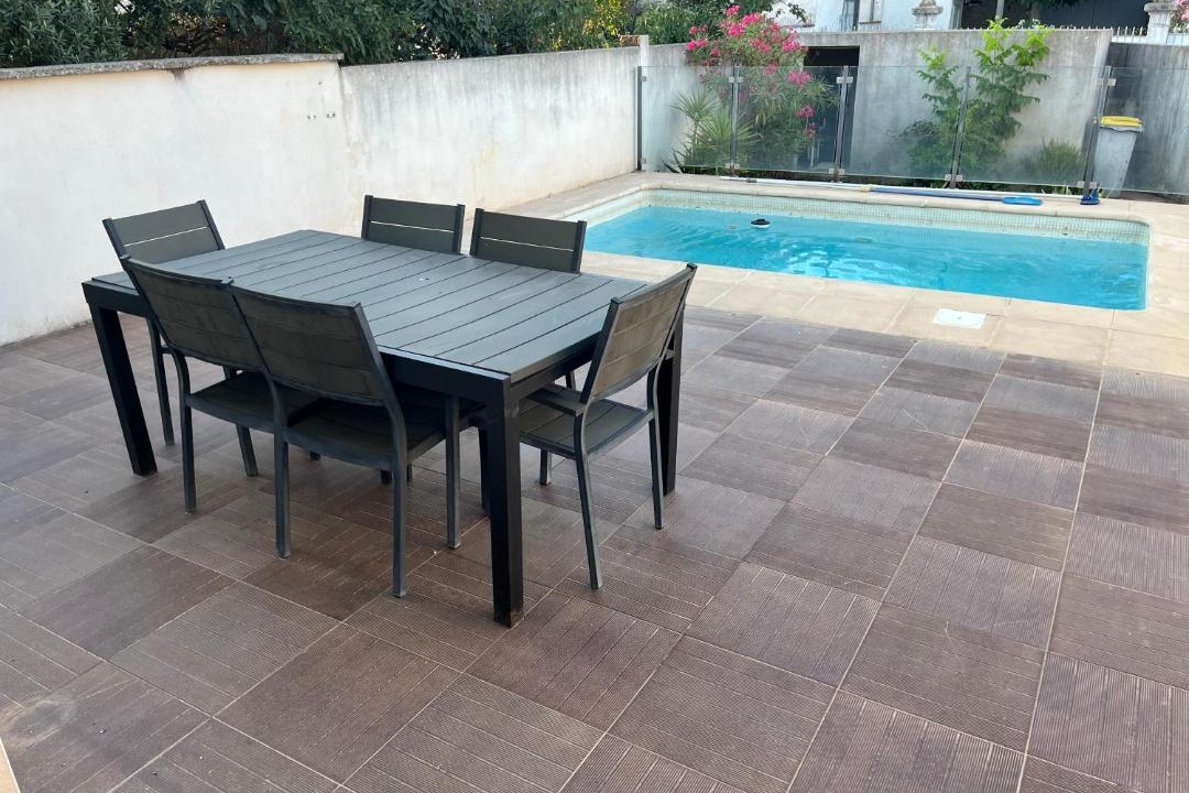Photo of Outdoor in Lansargues