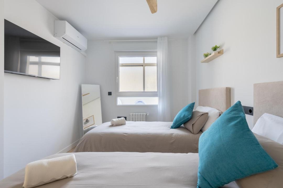 Photo of Bedroom in Albacete