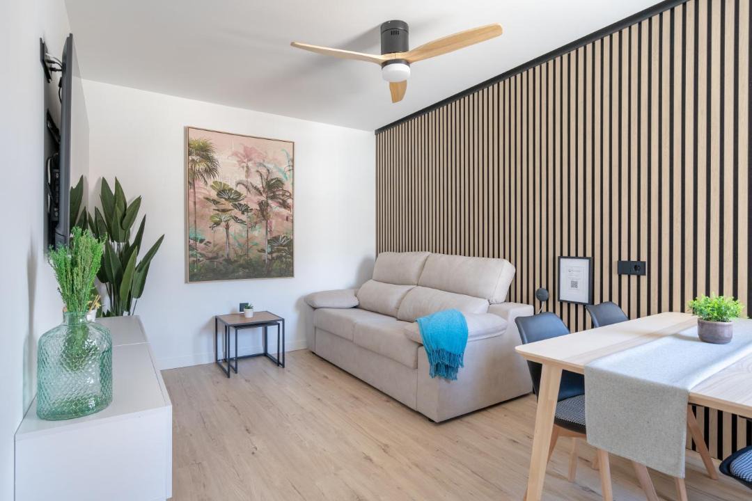 Photo of Livingroom in Albacete