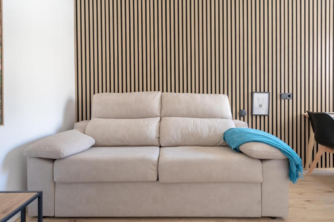 Photo of Livingroom in Albacete