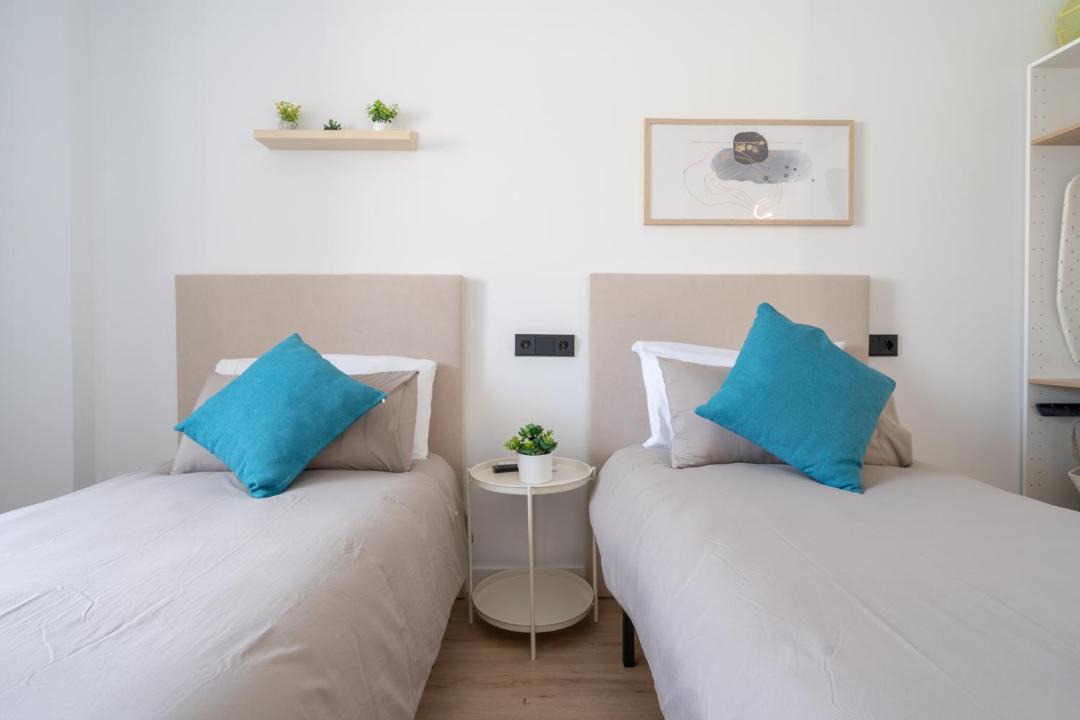 Photo of Bedroom in Albacete