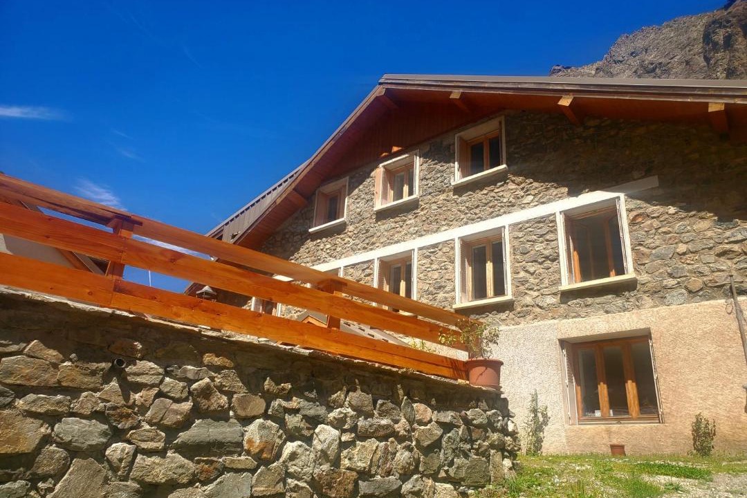 Photo of Others in La Grave