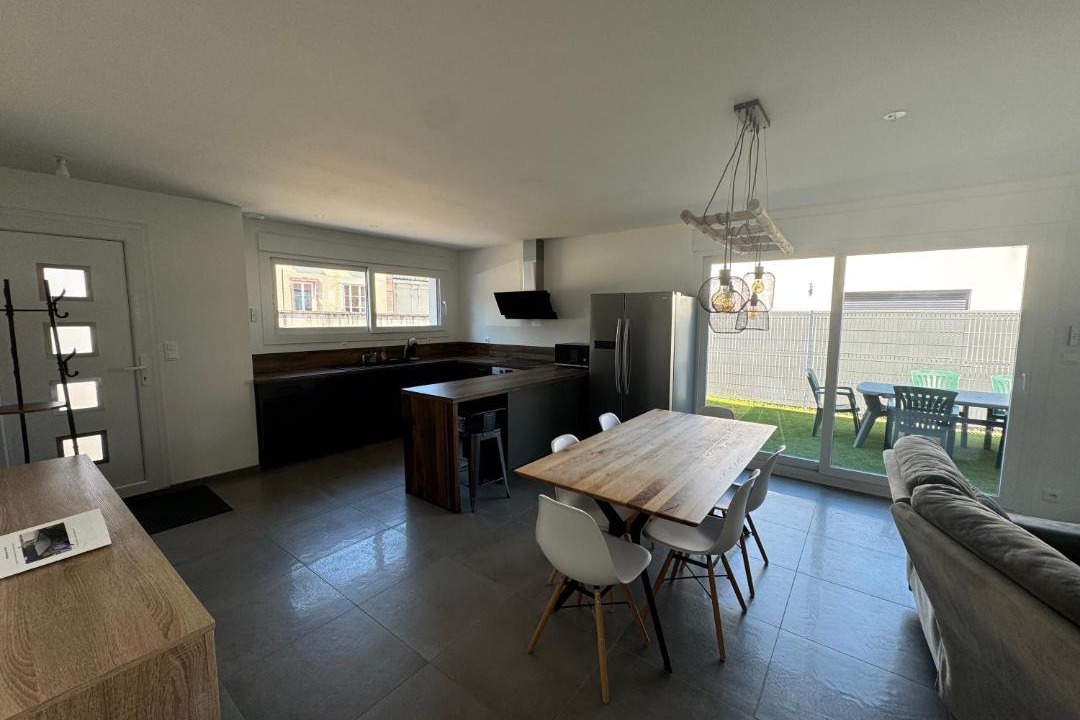 Photo of Livingroom in Epinal