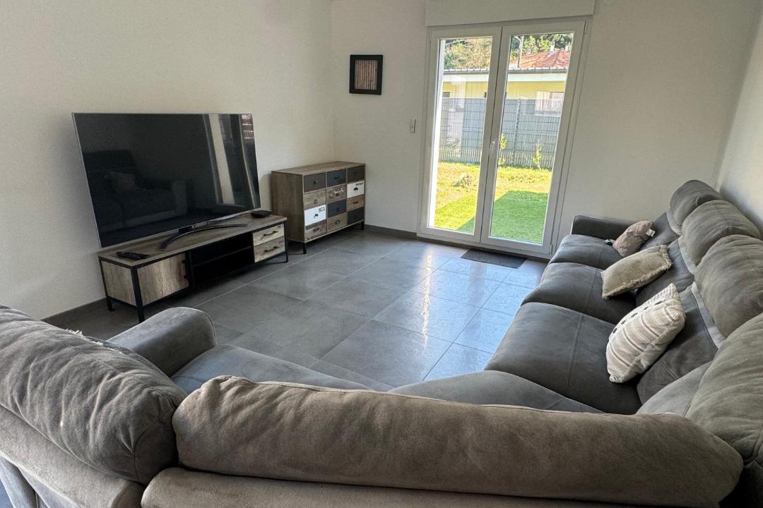 Photo of Livingroom in Epinal