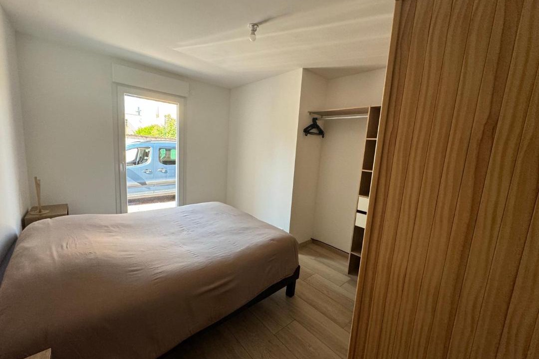 Photo of Bedroom in Epinal