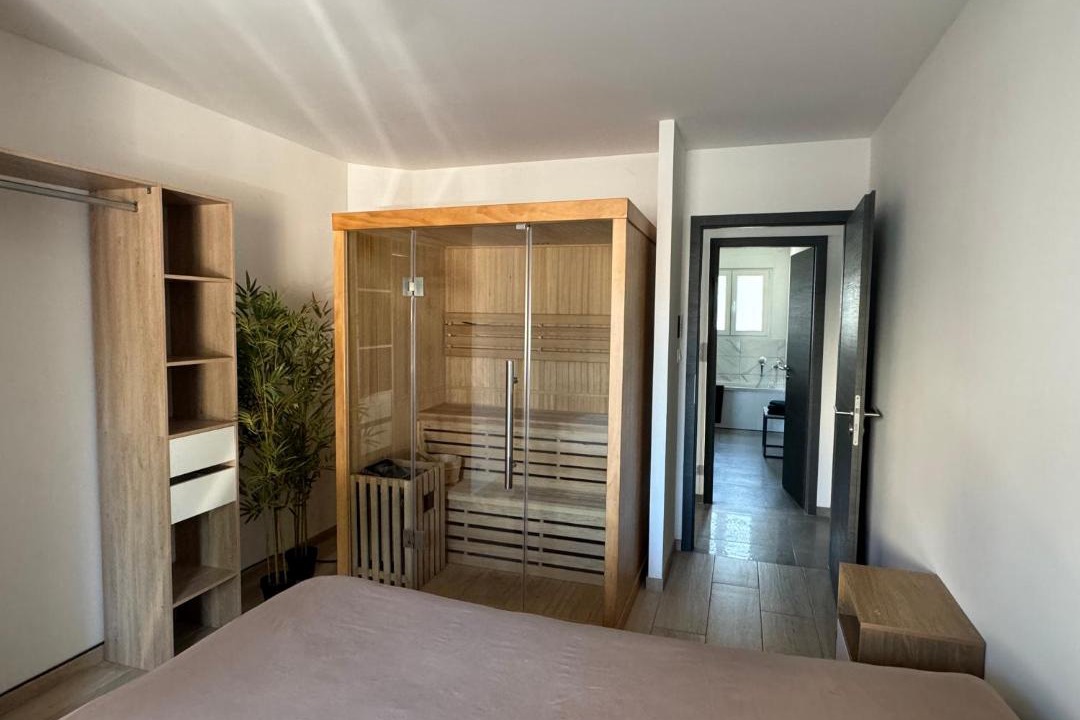 Photo of Bedroom in Epinal