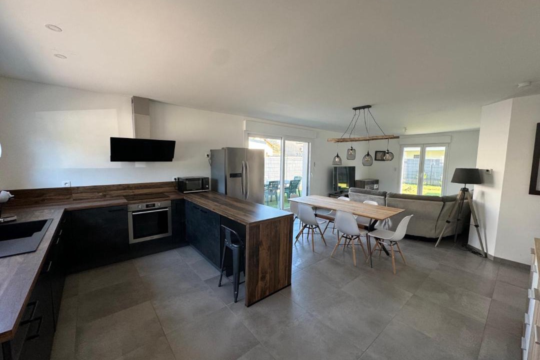 Photo of Livingroom in Epinal