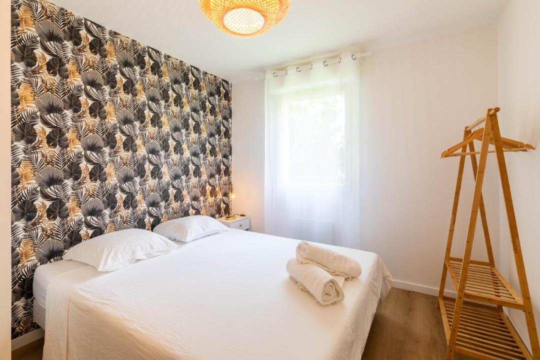 Photo of Bedroom in Agen