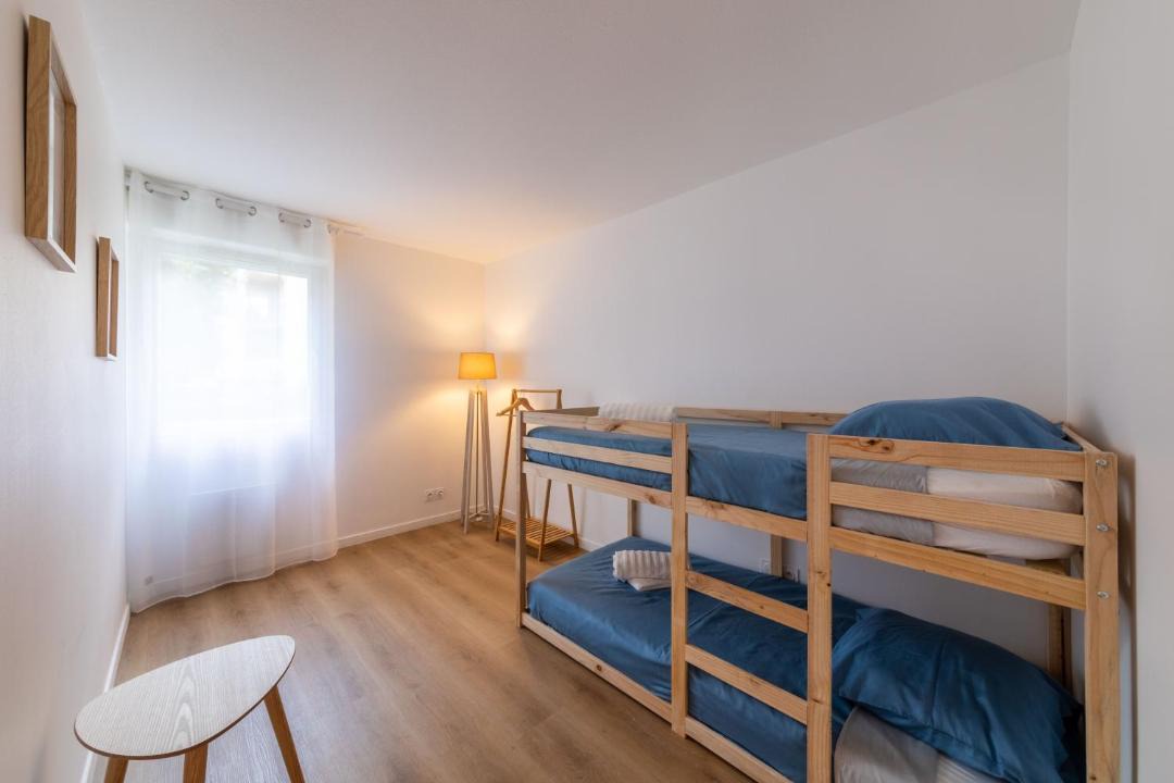 Photo of Bedroom in Agen