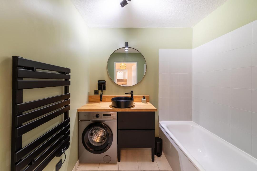 Photo of Bathroom in Agen