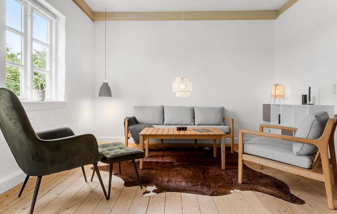 Photo of Livingroom in Stege