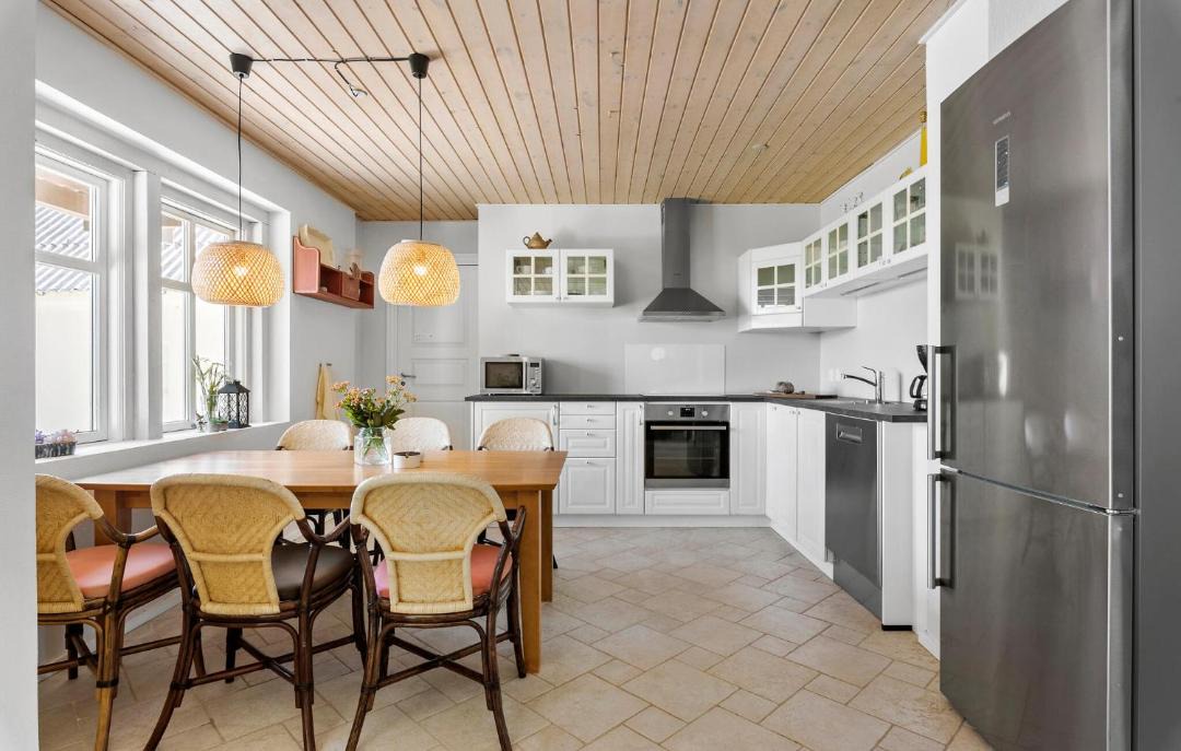 Photo of Kitchen in Ranum