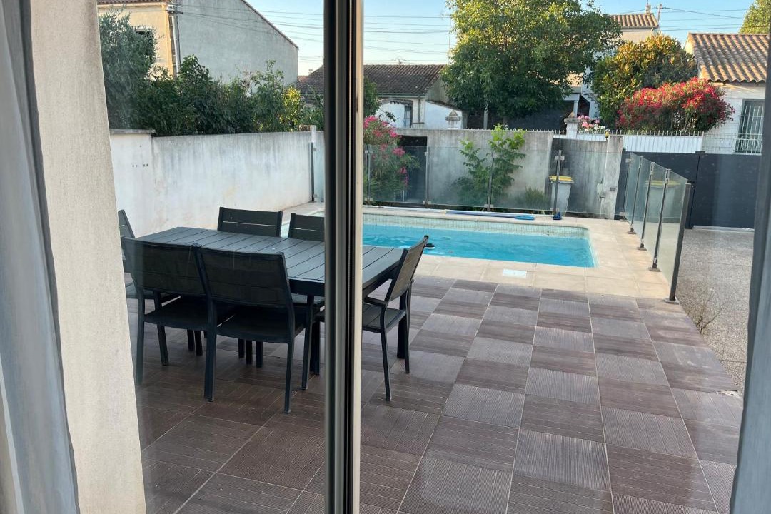 Photo of Outdoor in Lansargues