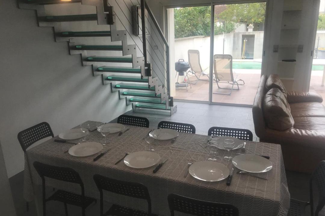 Photo of Livingroom in Lansargues