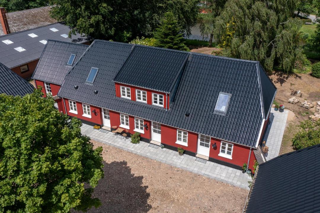 Photo of Buildings in Vejle