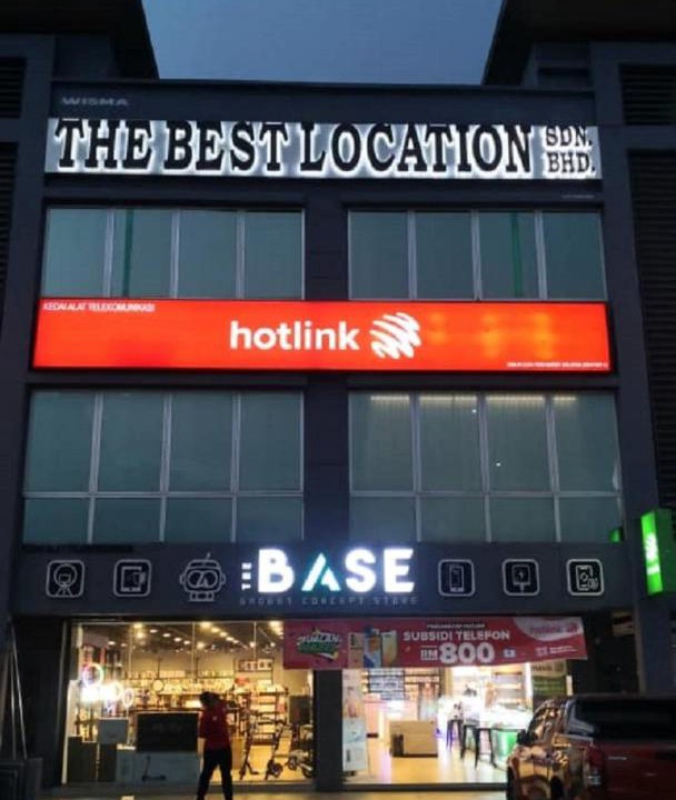 Photo of Others in Kampung Bahasa Kapor