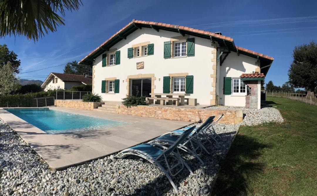 Photo of Others in Ahaxe-Alciette-Bascassan