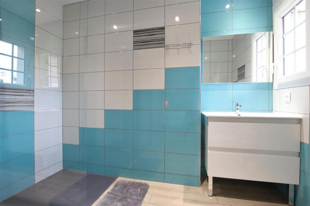 Photo of Bathroom in Ahaxe-Alciette-Bascassan