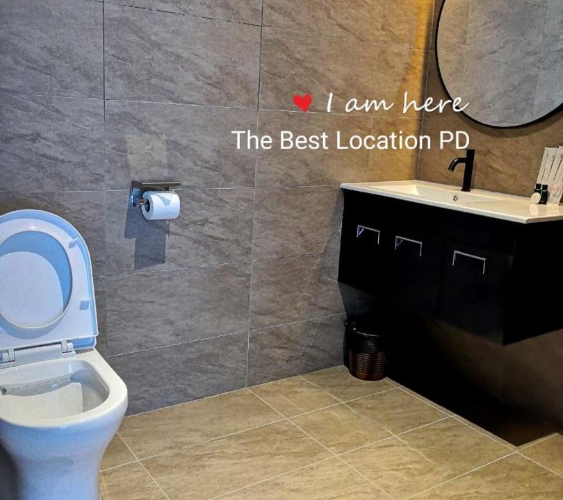 Photo of Bathroom in Kampung Bahasa Kapor