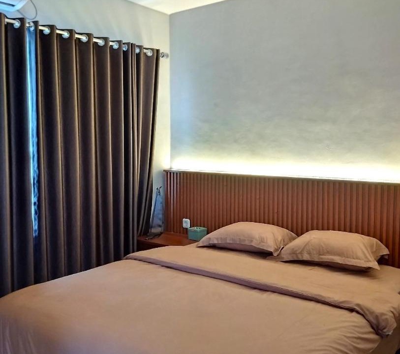 Photo of Bedroom in Oro Oro Ombo