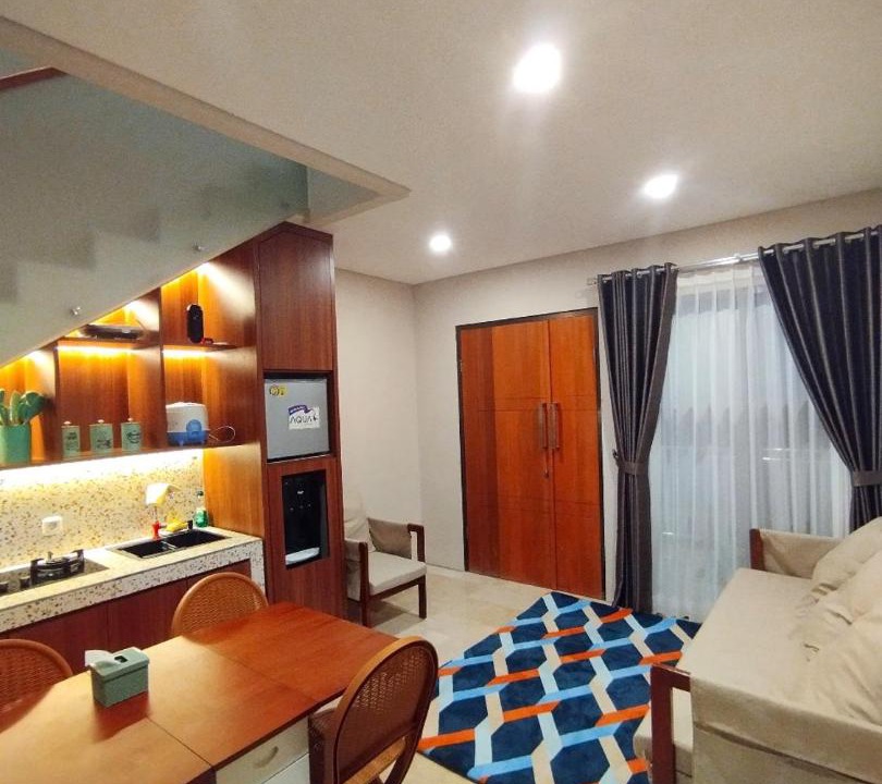 Photo of Livingroom in Oro Oro Ombo