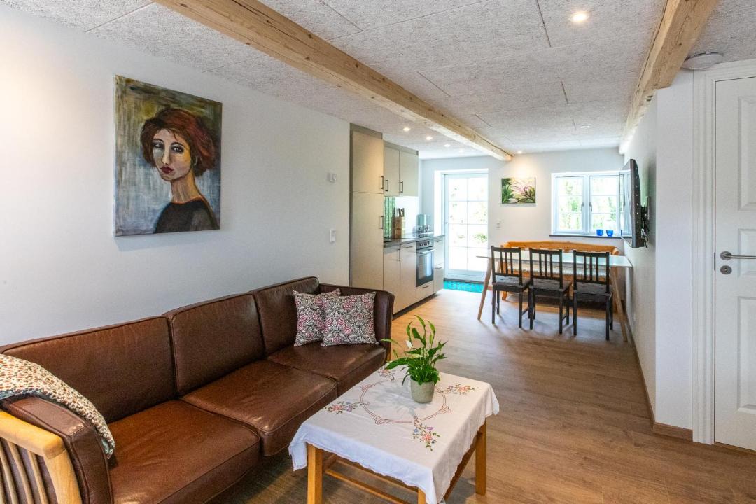 Photo of Livingroom in Vejle