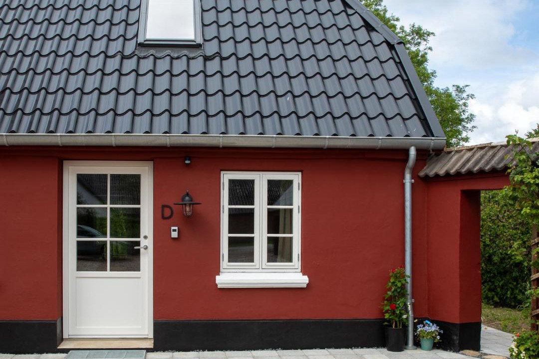 Photo of Buildings in Vejle
