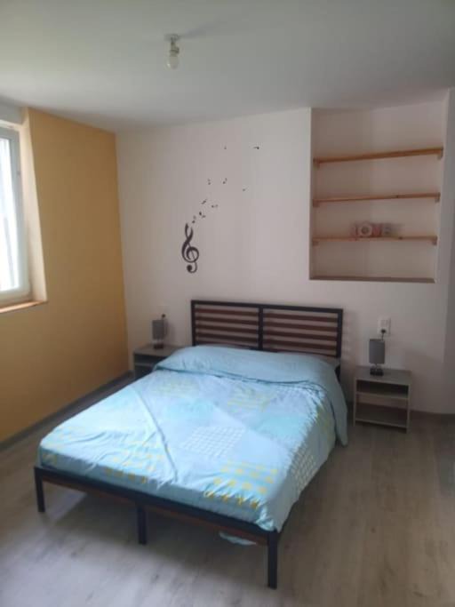 Photo of Bedroom in Volmunster