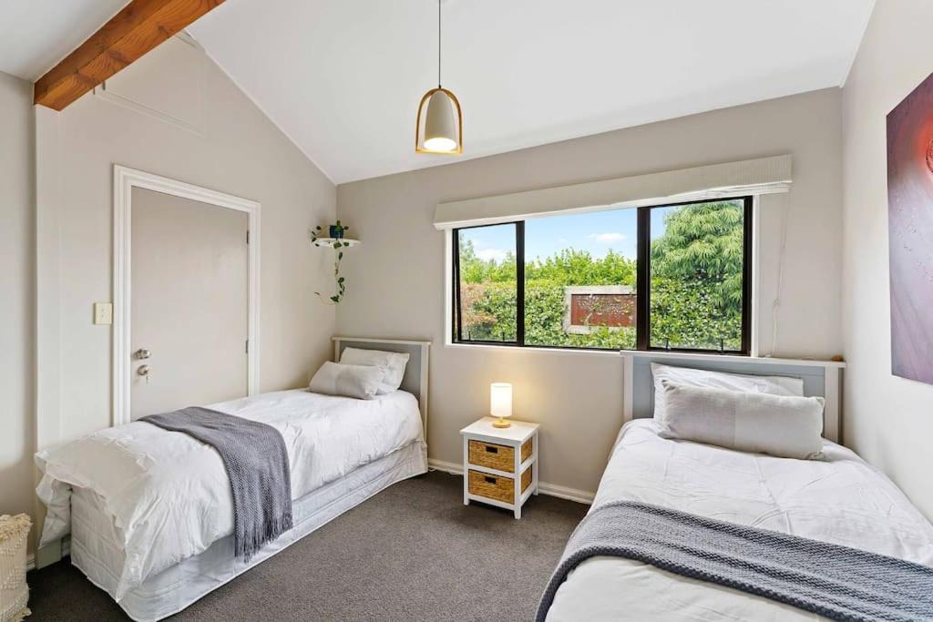 Photo of Bedroom in Te Horo