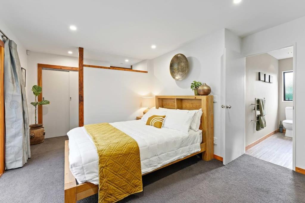 Photo of Bedroom in Te Horo