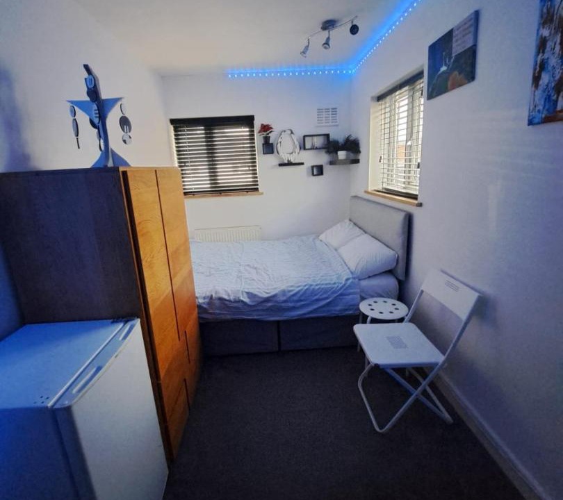 Photo of Bedroom in Tilbury