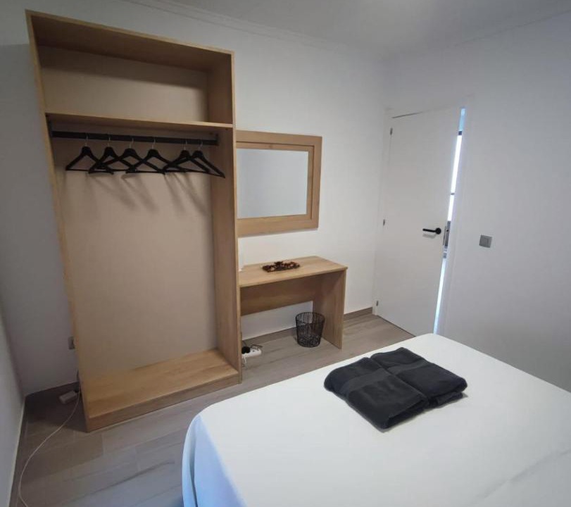 Photo of Bedroom in Bunol