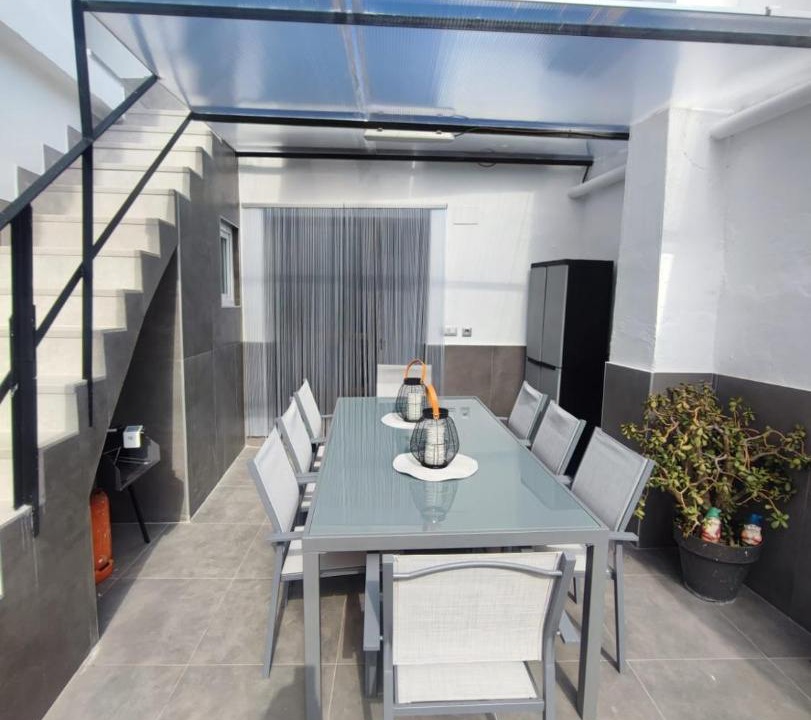 Photo of Patio Balcony in Bunol