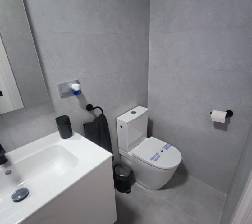 Photo of Bathroom in Bunol