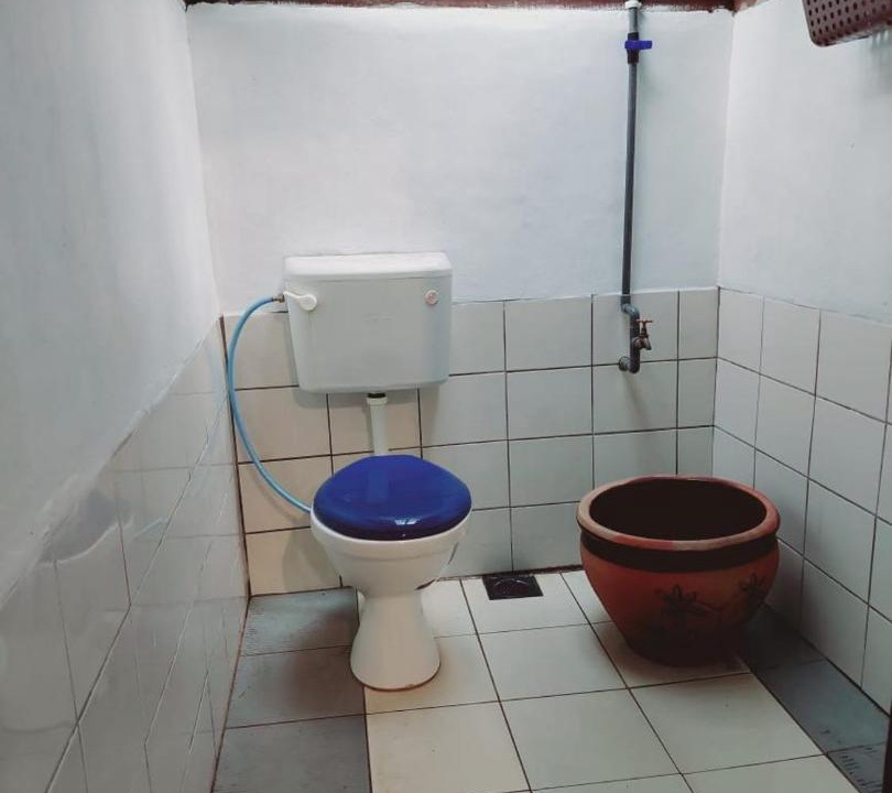 Photo of Bathroom in Bentong