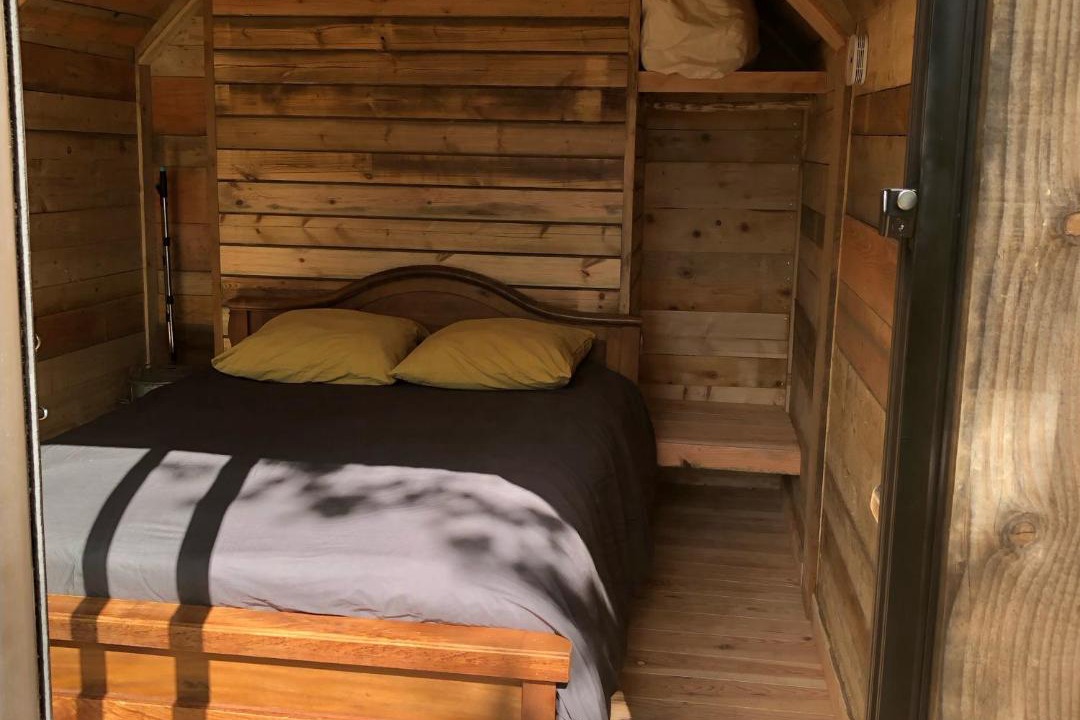 Photo of Bedroom in Usson-en-Forez