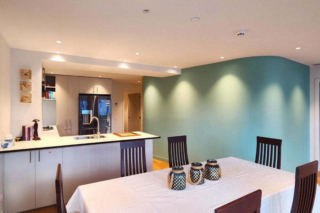 Photo of Kitchen in Oriental Bay