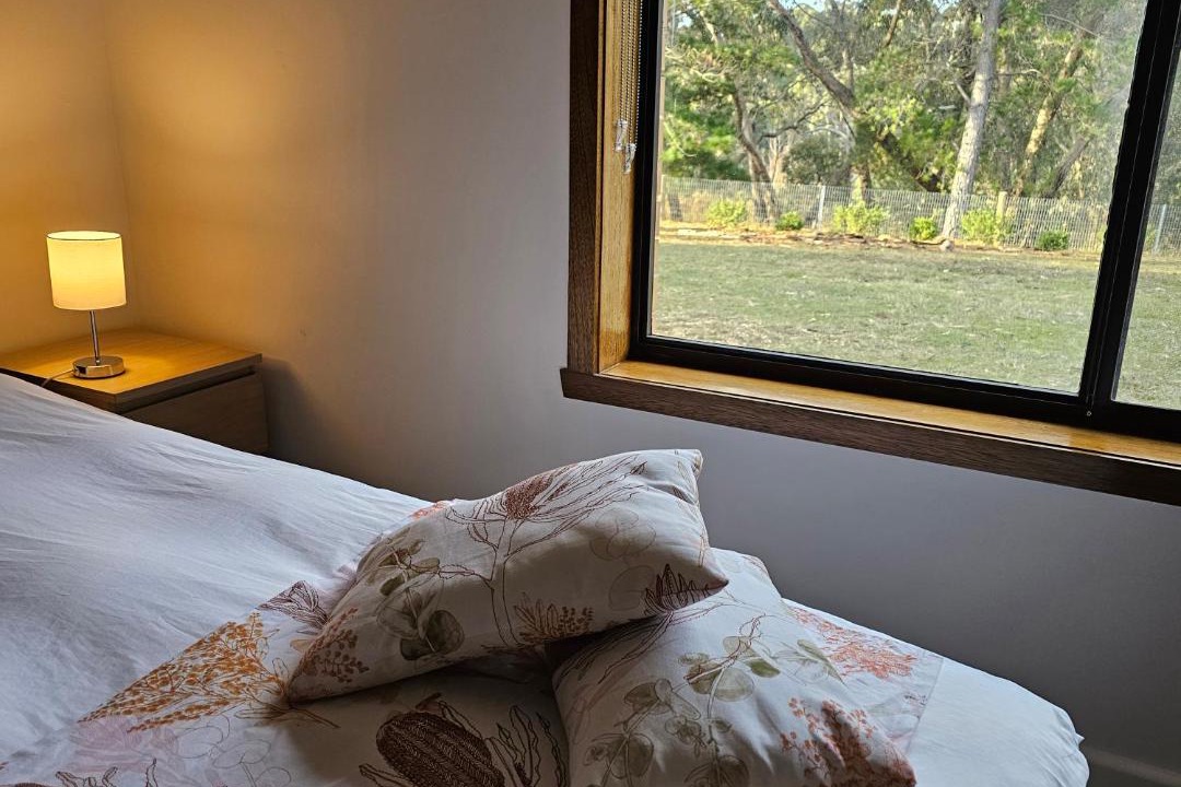 Photo of Bedroom in Hepburn