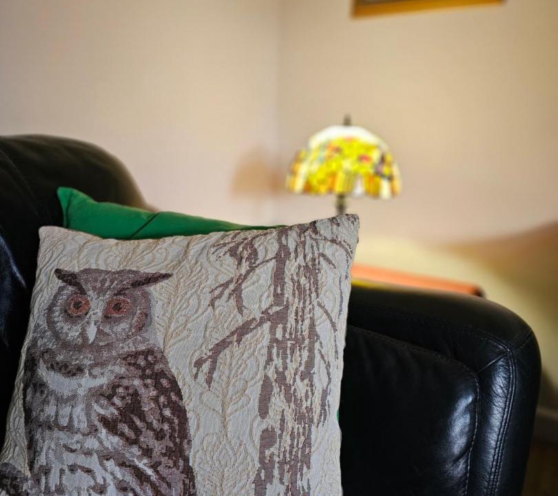 Photo of Livingroom in Hepburn