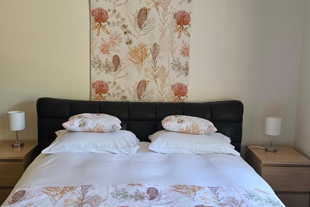 Photo of Bedroom in Hepburn